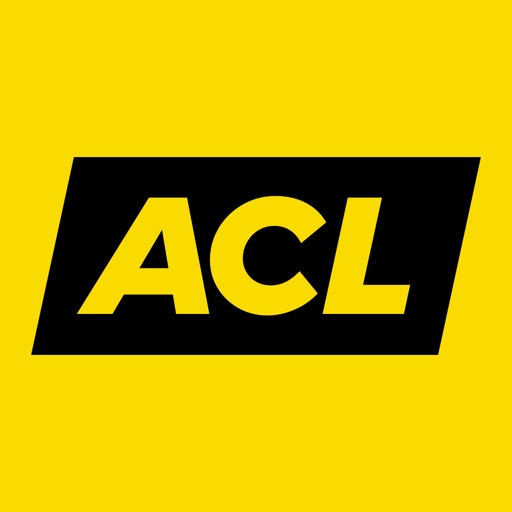 ACL App - AppWisp.com