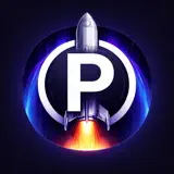 Parking Galaxy - App Icon