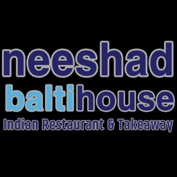 Neeshad Indian Restaurant.
