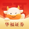 华福小福牛 icon