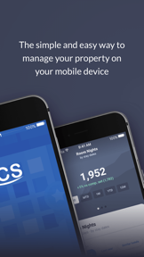 Agoda YCS for hotels only screenshot