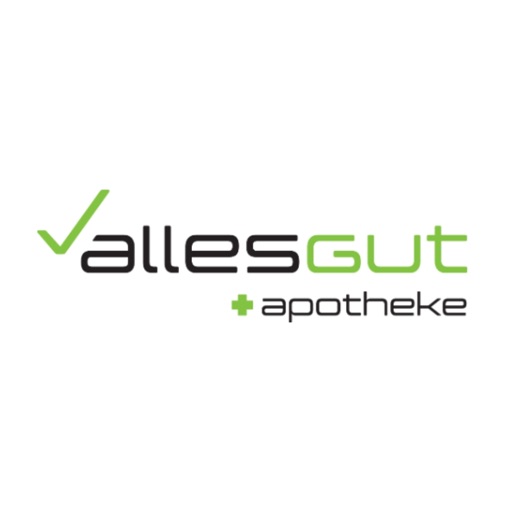 allesgut Apotheke im Globus