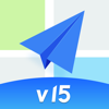 高德地图-高德打车,导航公交地铁出行 - AutoNavi Information Technology Co. Ltd.