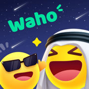 Waho-Voice Chat&Party Game