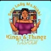 Kings & Thingz Fashion icon