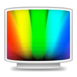 Gamma Control 6 app icon