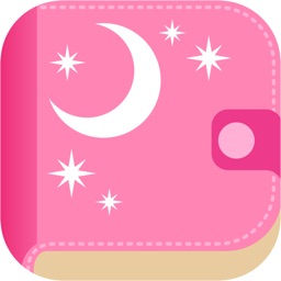 リズム手帳 ー生理日管理~妊活まで