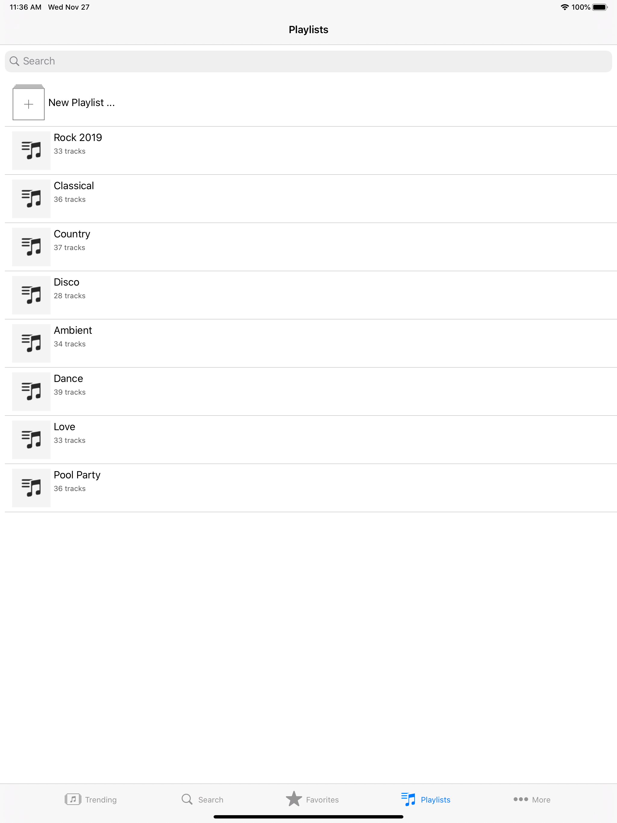 S3 Music - Great Music Player screenshot 8