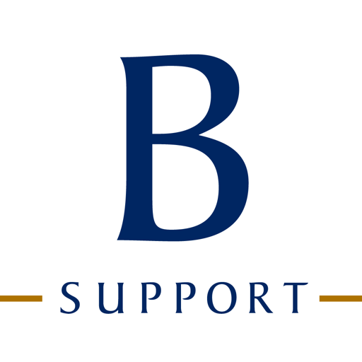 BRANZ SUPPORT APP（ブランズサポートアプリ）