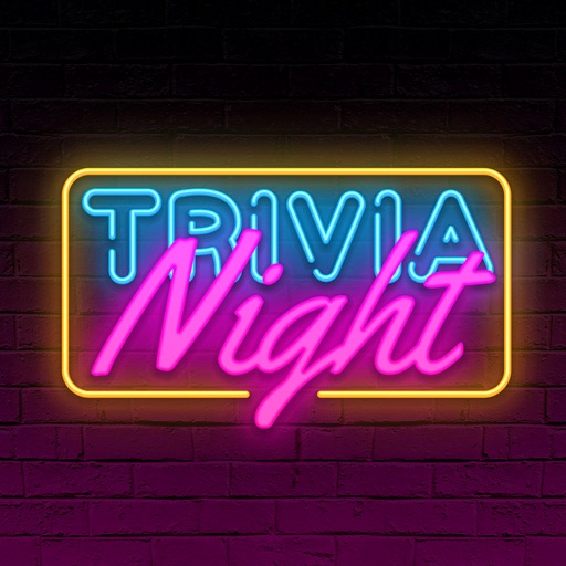 Trivia Night!!