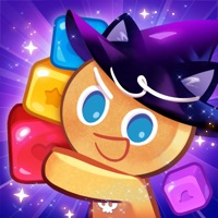 Contact CookieRun: Witch’s Castle