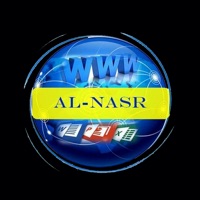 Al Nasr Internet Center logo