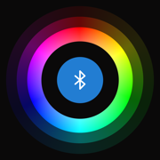 iHome: Light Controller app