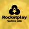 Dive into the thrilling world of Rocketplay Games: Win, your ultimate destination for free mini slots simulator games