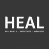 Heal Wellness - Incentivio, Inc.