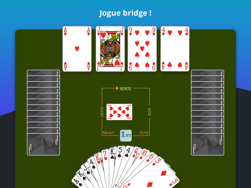 Fun Bridge screenshot 8
