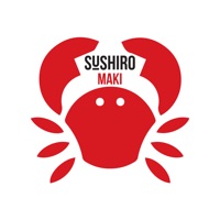 SushiroMaki logo
