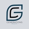 Generations Church WI icon