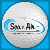 Sea 'N Air Golf Course