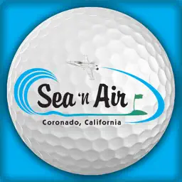 Sea 'N Air Golf Course app icon