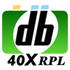 DB40X icon