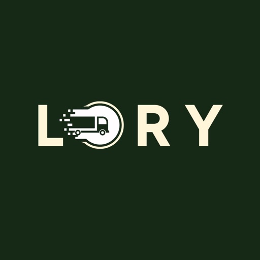 LORY App - تطبيق لوري
