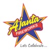Ajanta Fireworks icon