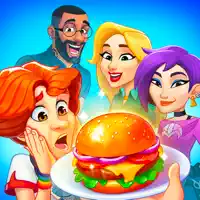 Chef & Friends icon