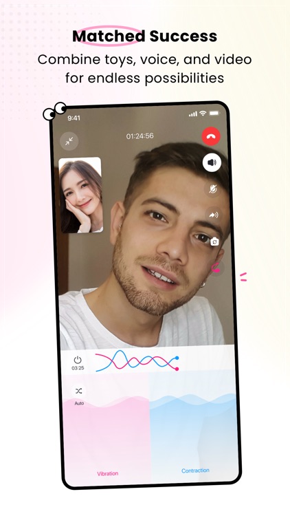 Tophy - Match,Chat,Dating