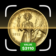 Coin Identifier & Coin Value