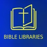 Get Bible Libraries for iOS, iPhone, iPad Aso Report