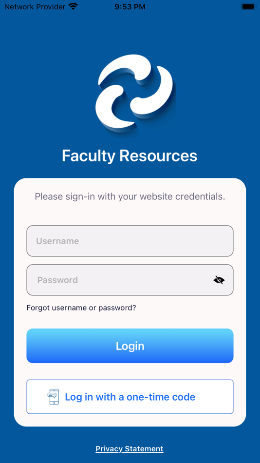 #1. Faculty Resources (iOS) By: Eli Lilly and Company