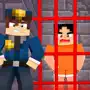 Prison Survival: Police Escape