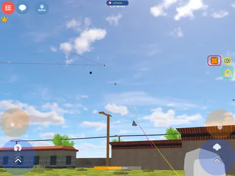 CS Diamantes Pipas: Jogo PIPA