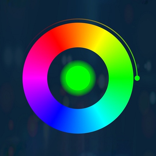 Distinguish Colors