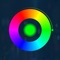 A color recognition game that tests your eyesight and sensitivity to colors