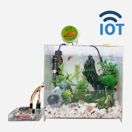 스마트 어항 IoT