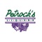 The Wine and Spirits ordering app of Petrock's Liquors