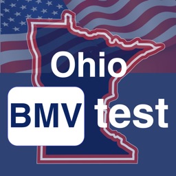 Ohio BMV Practice Test 2025