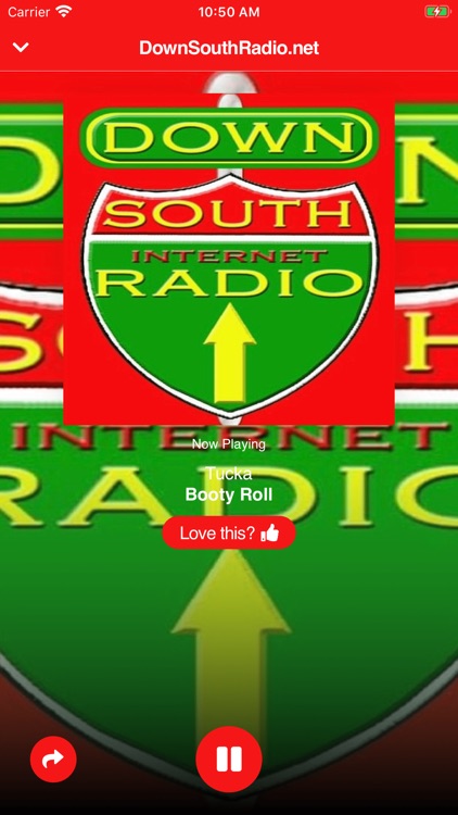 DownSouthRadio