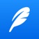 作家助手 app icon - Productivity app for iPhone