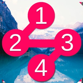 螢幕擷取畫面 (7) Mathscapes: Math Brain Algebra