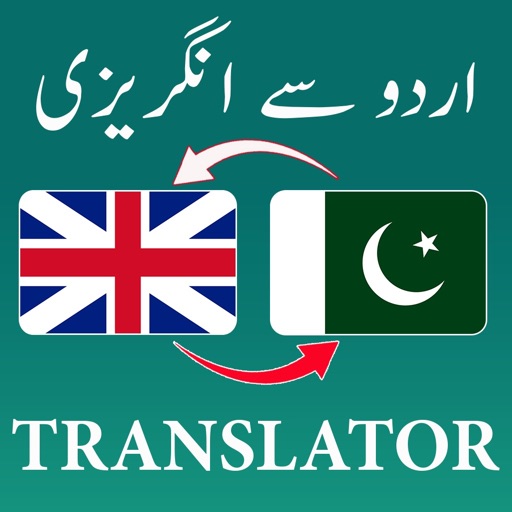 English Urdu Speech Translator