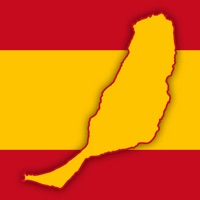 Fuerteventura Offline Map logo