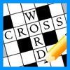 English Crosswords Puzzle Game icon