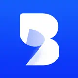 BookletMaker: PDF Broschure - App-Symbol