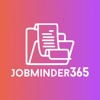 Jobminder365 App