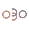 O3O Curated Social Connections icon