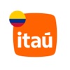 Itaú Colombia icon