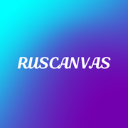 Canva: Фотошоп Ruscanvas